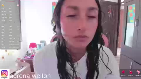 Adrena10 online show from 12, 9, 2025