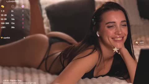 Victoria online show from 18, 11, 2025