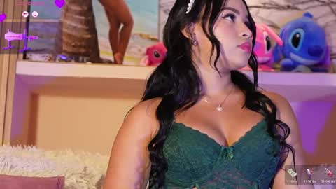 Adri crof online show from 27, 3, 2026