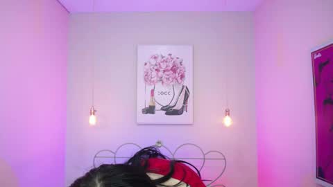 Adri  online show from 22, 4, 2026