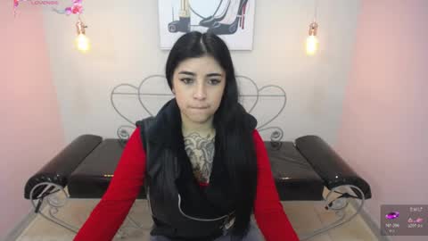 Adri  online show from 26, 4, 2026