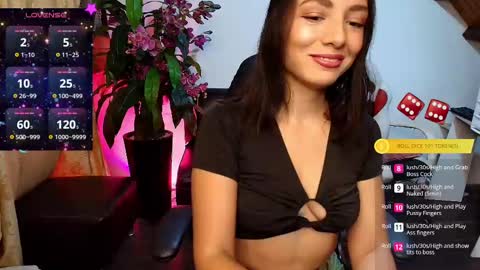 adri miller online show from 25, 2, 2025