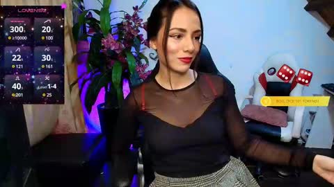 adri miller online show from 26, 2, 2025