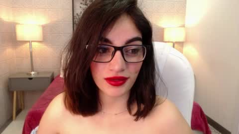 Adri online show from 8, 4, 2026