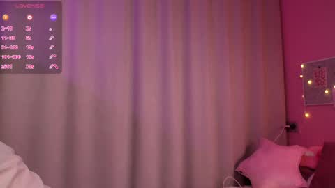 Snapshot of adria_arjona chatting on 26, 5, 2026 Eva online show from 26, 5, 2026