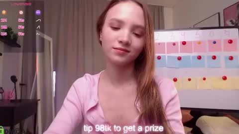 Eva online show from 14, 7, 2026