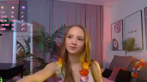 Eva online show from 8, 8, 2026