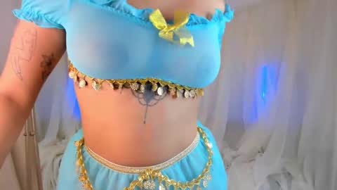 Adriana online show from 9, 3, 2025