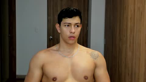 Adrian del Mar online show from 27, 4, 2026