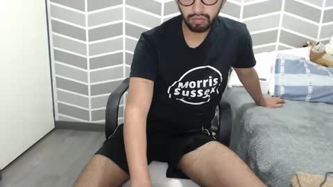 Adrian Falcon online show from 11, 4, 2026