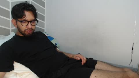 Adrian Falcon online show from 29, 4, 2026