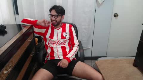 Adrian Falcon online show from 9, 5, 2026