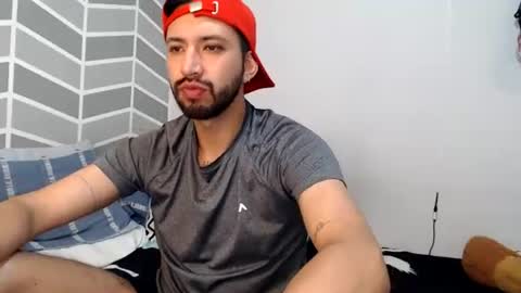 Adrian Falcon online show from 23, 6, 2026