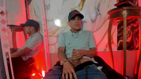 adrian_fire01 online show from 27, 3, 2026