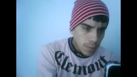 adrian_fire01 online show from 30, 3, 2026