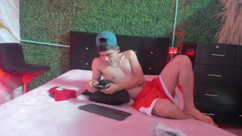 adrian_fire01 online show from 7, 4, 2026