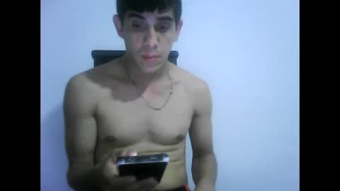 adrian_fire01 online show from 15, 4, 2026