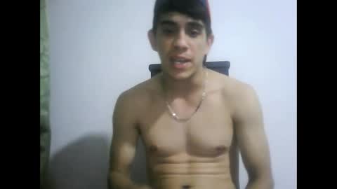 adrian_fire01 online show from 17, 4, 2026