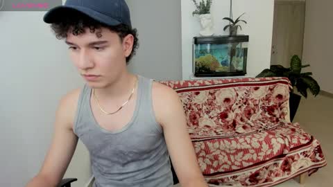 Snapshot of adrian_morelli chatting on 19, 1, 2025 adrian morelli online show from 19, 1, 2025