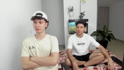 Snapshot of adrian_morelli chatting on 23, 1, 2025 adrian morelli online show from 23, 1, 2025