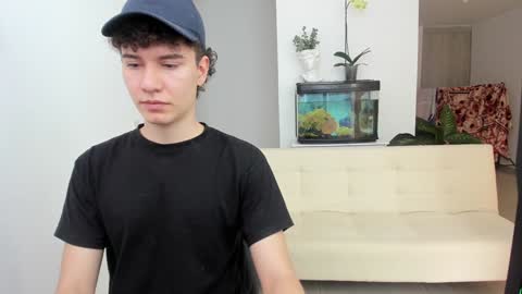 Snapshot of adrian_morelli chatting on 3, 2, 2025 adrian morelli online show from 3, 2, 2025