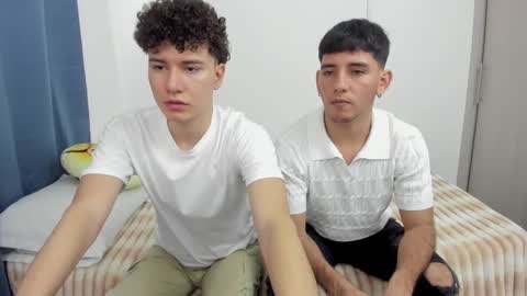 Snapshot of adrian_morelli chatting on 7, 2, 2025 adrian morelli online show from 7, 2, 2025