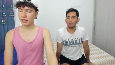 Snapshot of adrian_morelli chatting on 14, 2, 2025 adrian morelli online show from 14, 2, 2025