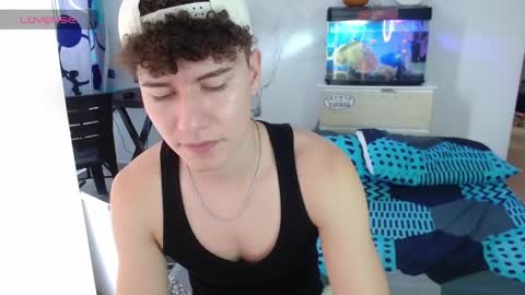 Snapshot of adrian_morelli chatting on 18, 10, 2025 adrian morelli online show from 18, 10, 2025