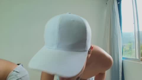 Snapshot of adrian_morelli chatting on 21, 10, 2025 adrian morelli online show from 21, 10, 2025