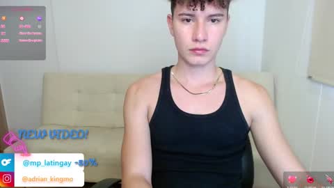 Snapshot of adrian_morelli chatting on 20, 11, 2025 adrian morelli online show from 20, 11, 2025