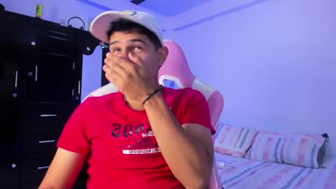 ADRIAN online show from 19, 2, 2026