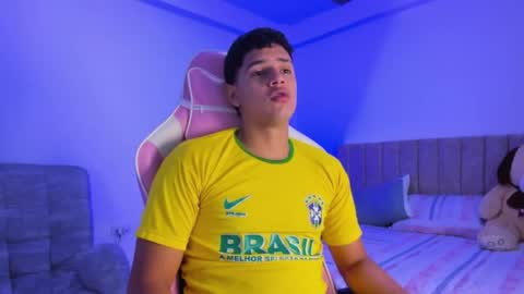 ADRIAN online show from 20, 4, 2026