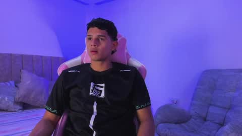 Snapshot of adrian_prime_ chatting on 1, 5, 2026 ADRIAN online show from 1, 5, 2026