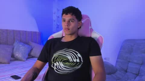 Snapshot of adrian_prime_ chatting on 2, 5, 2026 ADRIAN online show from 2, 5, 2026