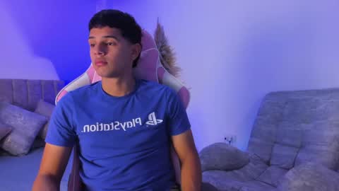 Snapshot of adrian_prime_ chatting on 13, 5, 2026 ADRIAN online show from 13, 5, 2026