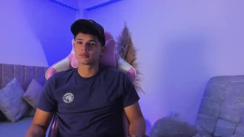 Snapshot of adrian_prime_ chatting on 21, 5, 2026 ADRIAN online show from 21, 5, 2026