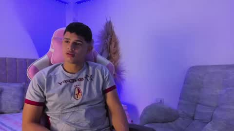 Snapshot of adrian_prime_ chatting on 4, 6, 2026 ADRIAN online show from 4, 6, 2026