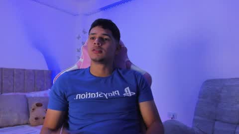 Snapshot of adrian_prime_ chatting on 19, 6, 2026 ADRIAN online show from 19, 6, 2026