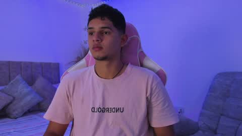 Snapshot of adrian_prime_ chatting on 22, 6, 2026 ADRIAN online show from 22, 6, 2026