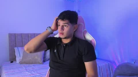 Snapshot of adrian_prime_ chatting on 25, 6, 2026 ADRIAN online show from 25, 6, 2026
