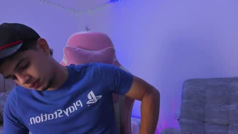 Snapshot of adrian_prime_ chatting on 9, 7, 2026 ADRIAN online show from 9, 7, 2026