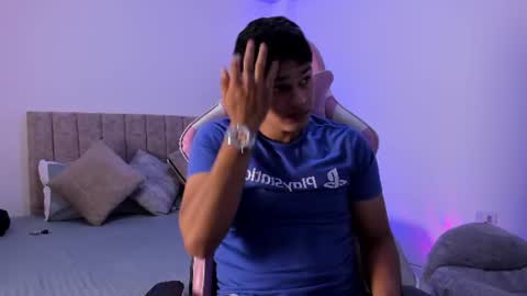 Snapshot of adrian_prime_ chatting on 16, 7, 2026 ADRIAN online show from 16, 7, 2026