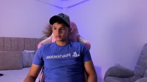 Snapshot of adrian_prime_ chatting on 28, 7, 2026 ADRIAN online show from 28, 7, 2026