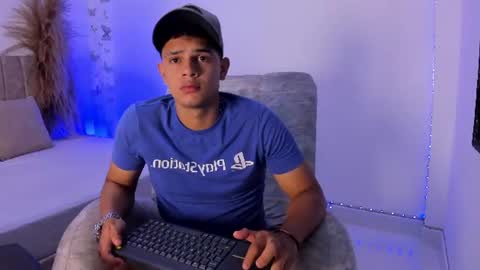 Snapshot of adrian_prime_ chatting on 28, 7, 2026 ADRIAN online show from 28, 7, 2026