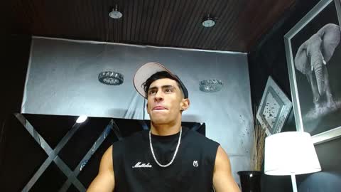   online show from 28, 1, 2025