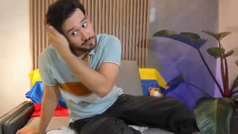 adrian_sith online show from 24, 6, 2026