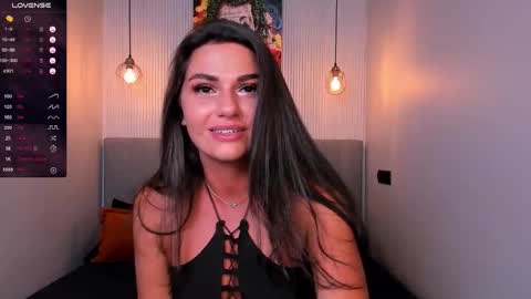 Snapshot of adriana1_ chatting on 8, 9, 2025 Adriana online show from 8, 9, 2025