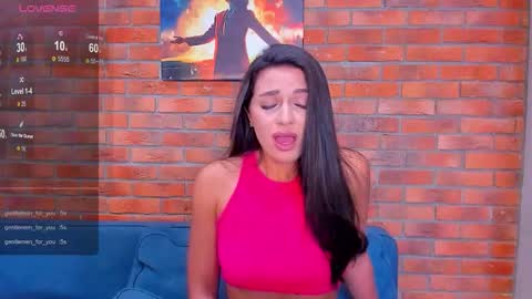 Snapshot of adriana1_ chatting on 6, 11, 2025 Adriana online show from 6, 11, 2025