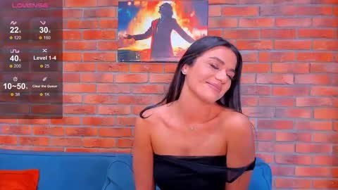 Snapshot of adriana1_ chatting on 14, 11, 2025 Adriana online show from 14, 11, 2025