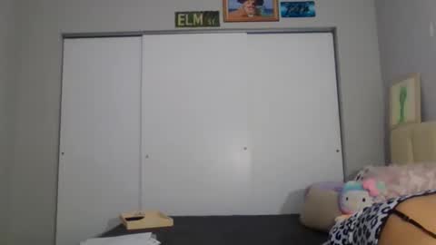 Princess Adri online show from 30, 11, 2025